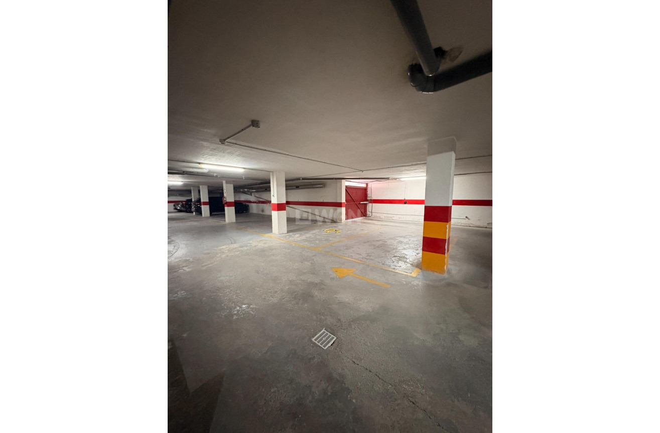 Odsprzedaż - Daszek - Torrevieja - Punta Prima