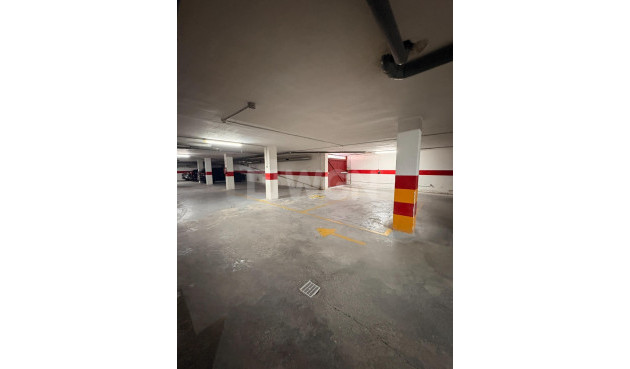 Odsprzedaż - Daszek - Torrevieja - Punta Prima