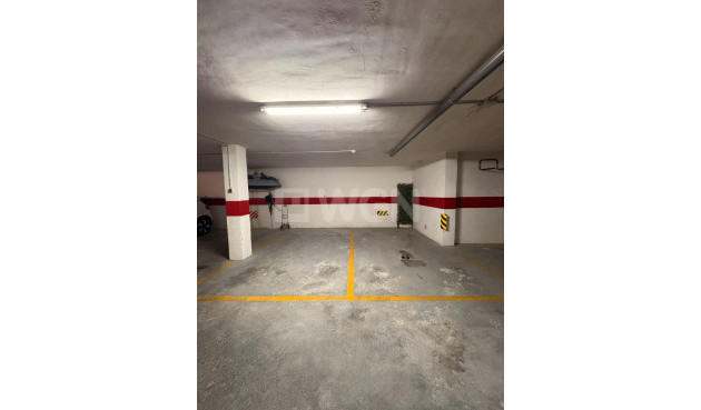 Odsprzedaż - Daszek - Torrevieja - Punta Prima