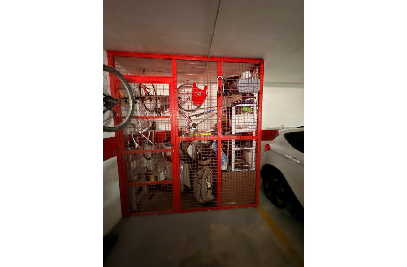 Odsprzedaż - Daszek - Torrevieja - Punta Prima