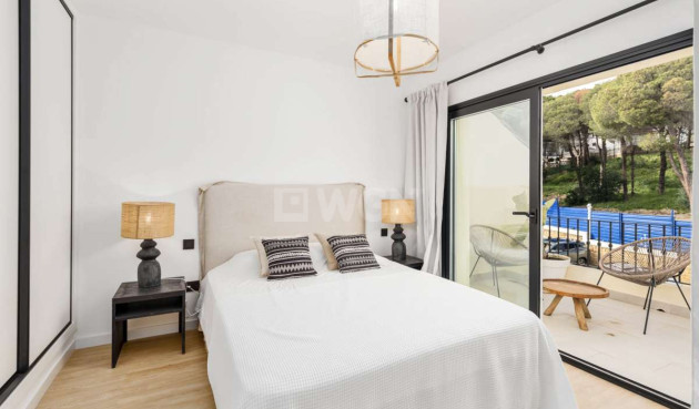 Resale - Townhouse - Marbella centre - Inland