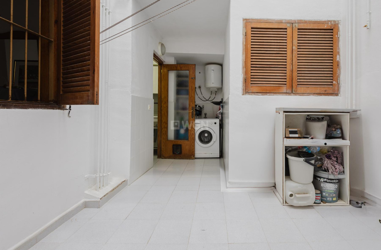 Resale - Apartment / flat - Torrevieja - Costa Blanca