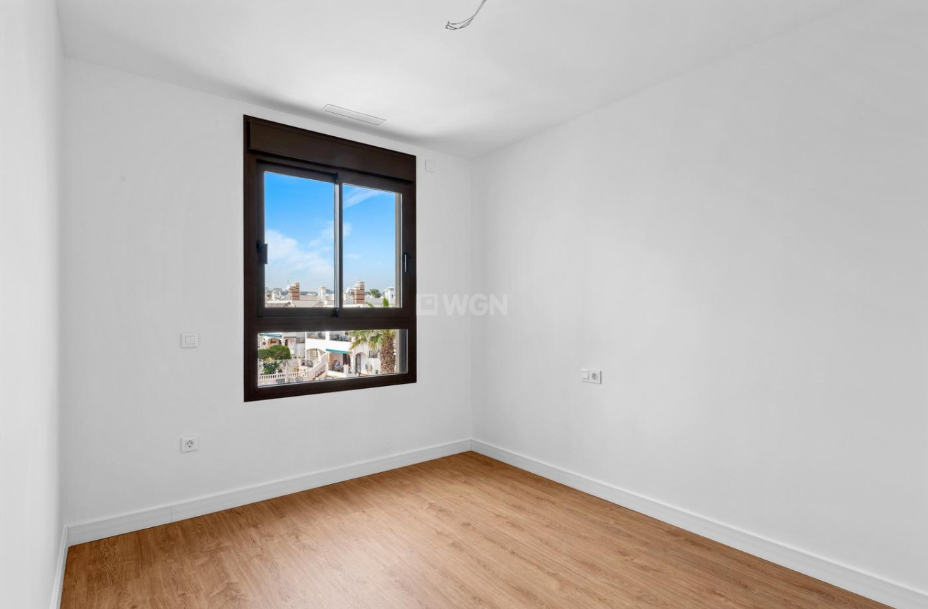 Odsprzedaż - Mieszkanie w bloku - Orihuela Costa - Costa Blanca