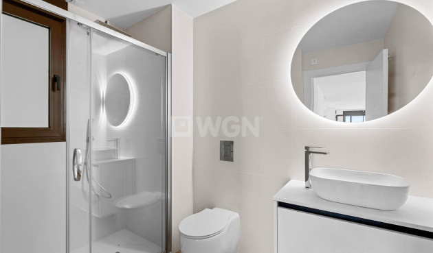 Odsprzedaż - Mieszkanie w bloku - Orihuela Costa - Costa Blanca