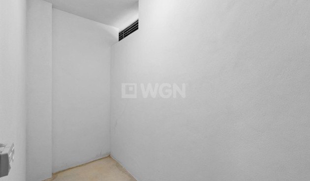 Odsprzedaż - Mieszkanie w bloku - Orihuela Costa - Costa Blanca