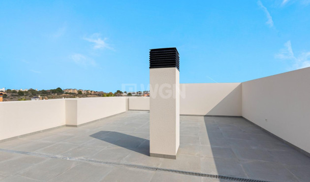 Odsprzedaż - Mieszkanie w bloku - Orihuela Costa - Costa Blanca