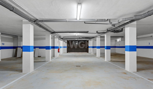 Odsprzedaż - Mieszkanie w bloku - Orihuela Costa - Costa Blanca