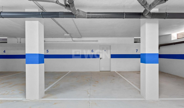 Odsprzedaż - Mieszkanie w bloku - Orihuela Costa - Costa Blanca