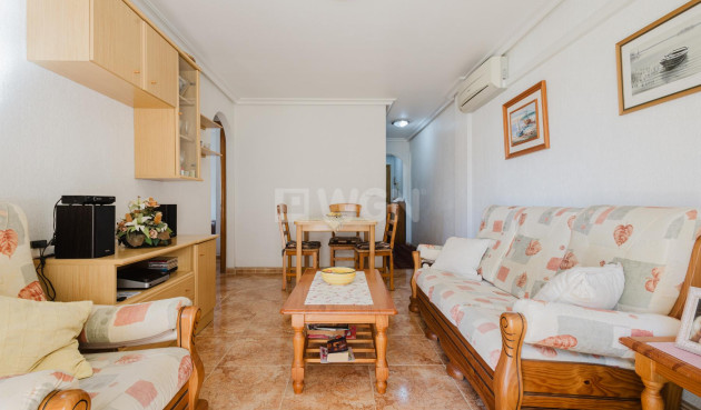 Resale - Apartment / flat - Torrevieja - Costa Blanca