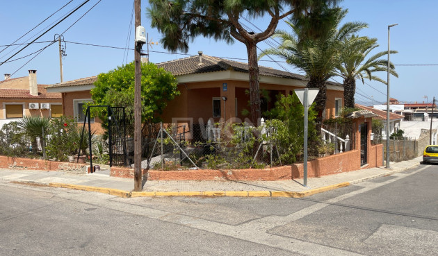 Odsprzedaż - Villa - Benijofar - Costa Blanca