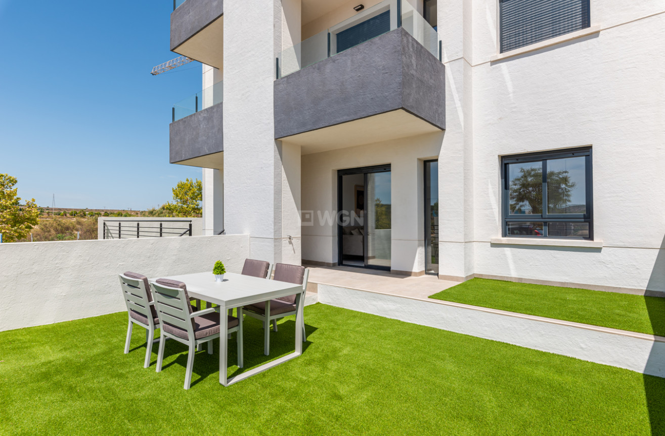 Reventa - Apartamento / piso - San Miguel de Salinas - Inland