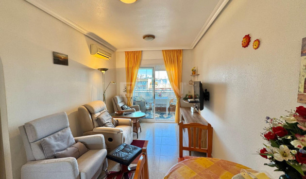 Reventa - Apartamento / piso - Almoradí - Inland