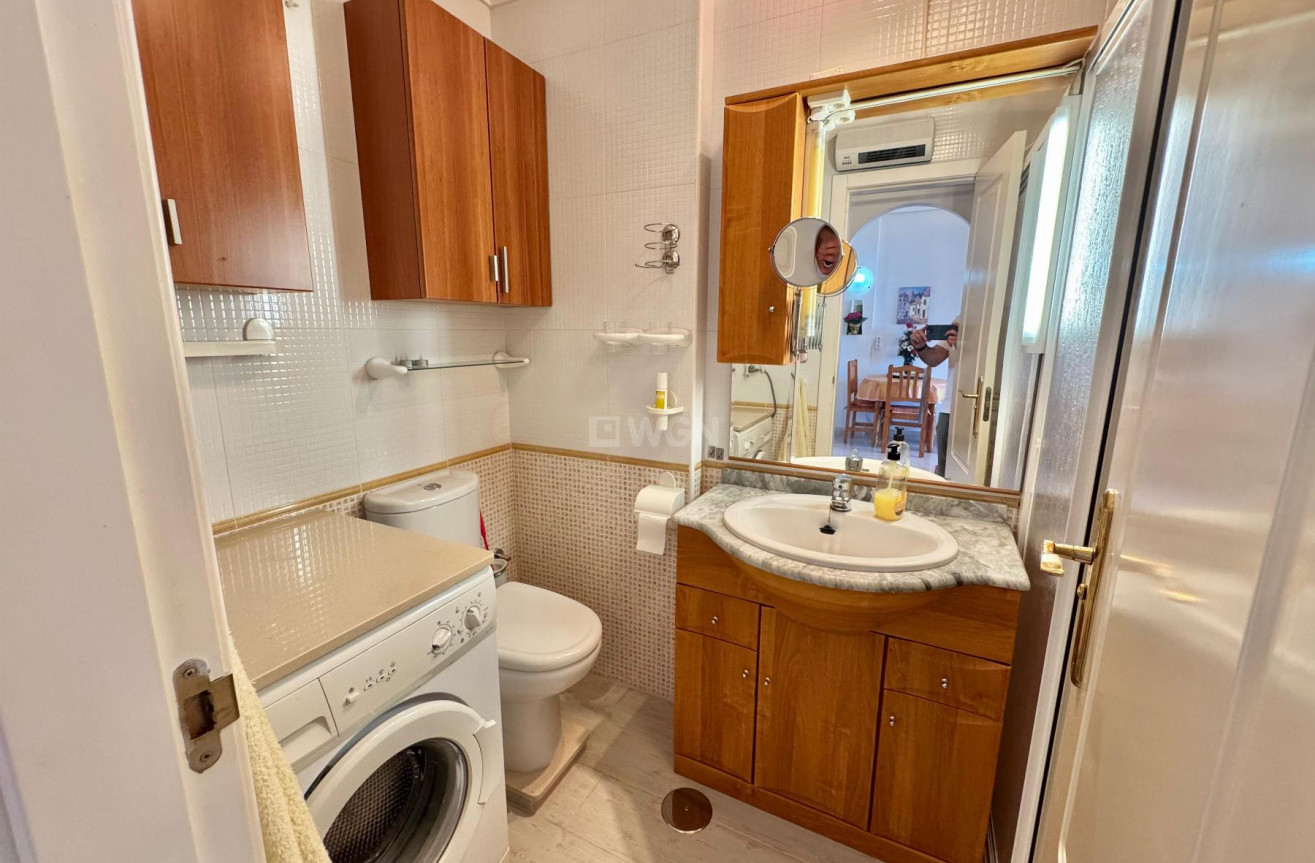 Reventa - Apartamento / piso - Almoradí - Inland