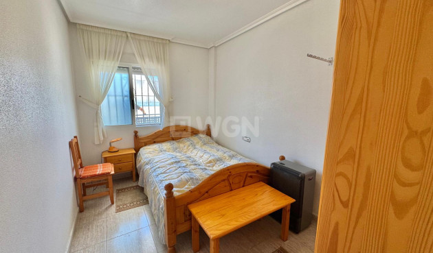 Reventa - Apartamento / piso - Almoradí - Inland