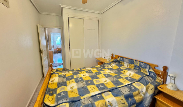 Reventa - Apartamento / piso - Almoradí - Inland