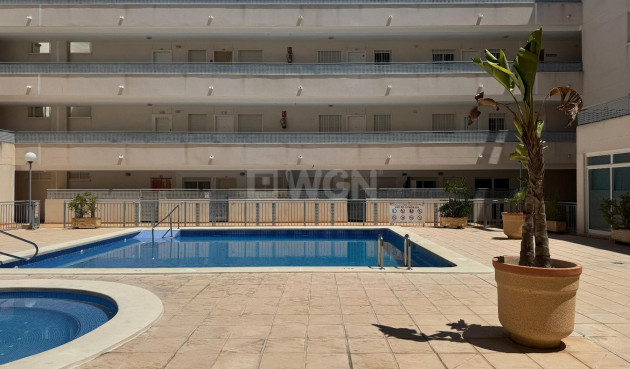 Reventa - Apartamento / piso - Almoradí - Inland