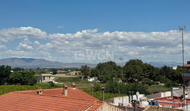 Reventa - Apartamento / piso - Almoradí - Inland