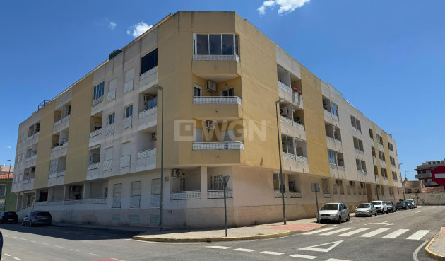 Reventa - Apartamento / piso - Almoradí - Inland