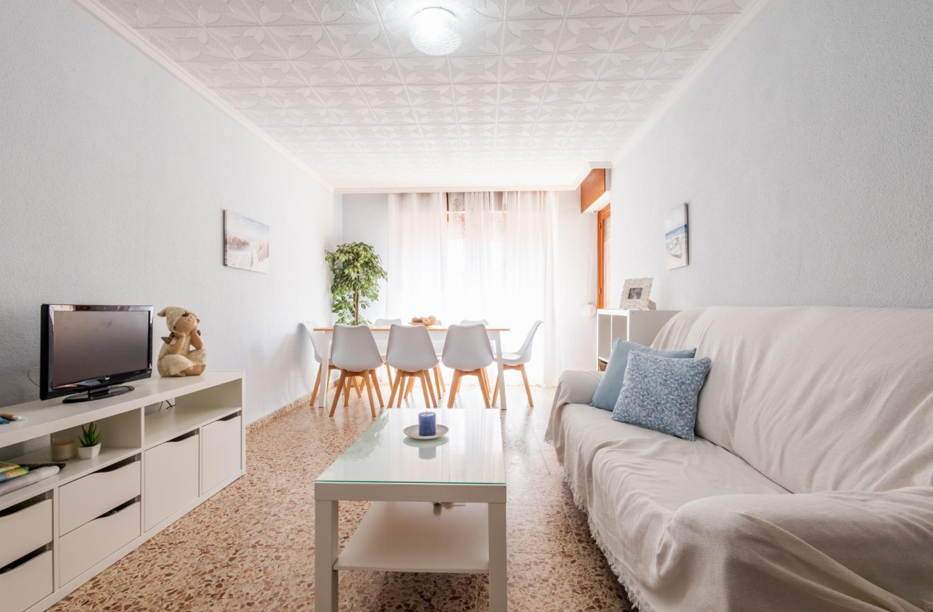 Resale - Apartment / flat - Torrevieja - Costa Blanca
