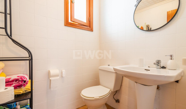 Resale - Apartment / flat - Torrevieja - Costa Blanca