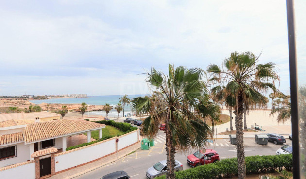 Odsprzedaż - Mieszkanie w bloku - Torrevieja - Costa Blanca