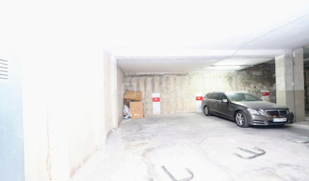 Odsprzedaż - Mieszkanie w bloku - Torrevieja - Costa Blanca