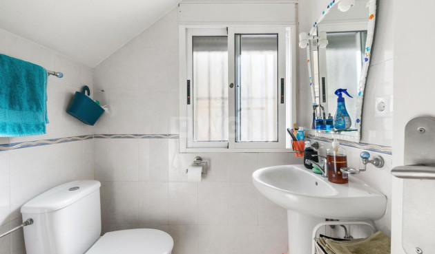 Resale - Townhouse - Orihuela Costa - Costa Blanca