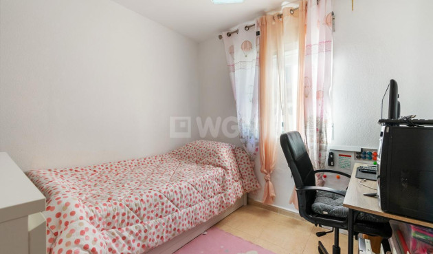 Resale - Townhouse - Orihuela Costa - Costa Blanca