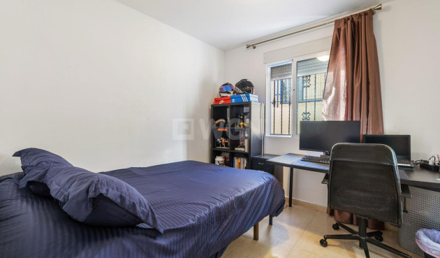 Resale - Townhouse - Orihuela Costa - Costa Blanca