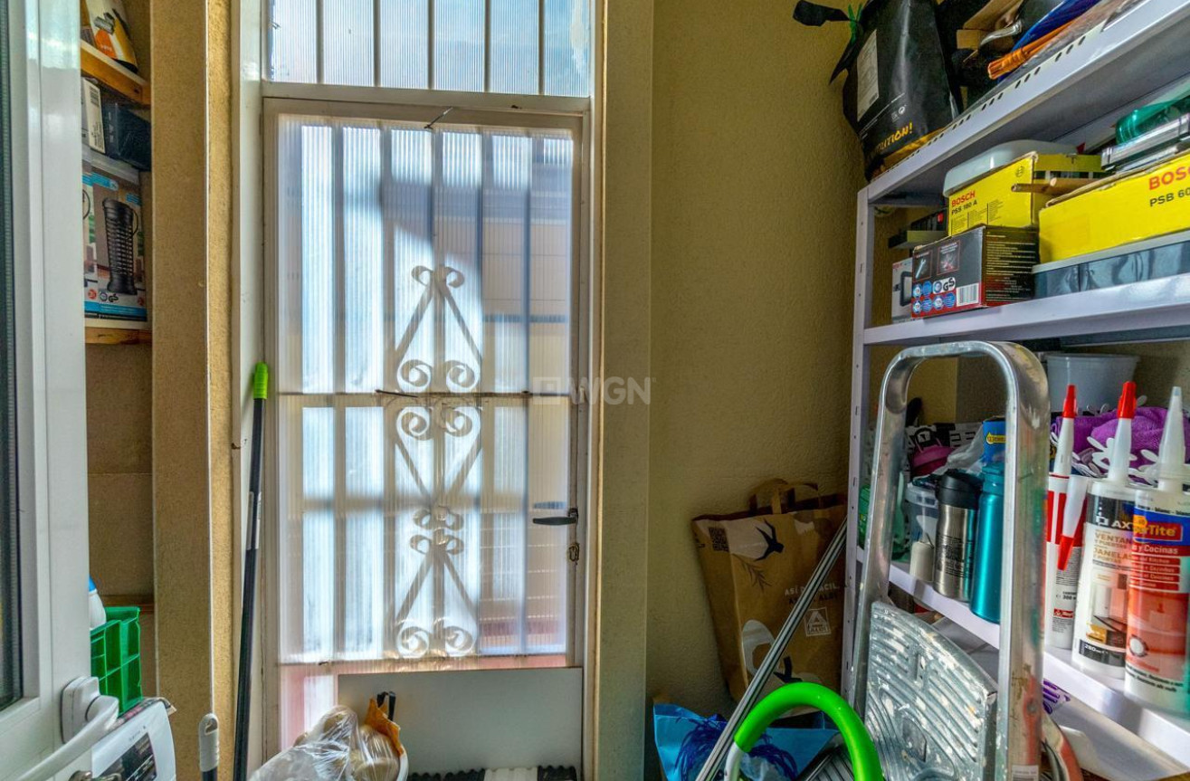 Resale - Townhouse - Orihuela Costa - Costa Blanca