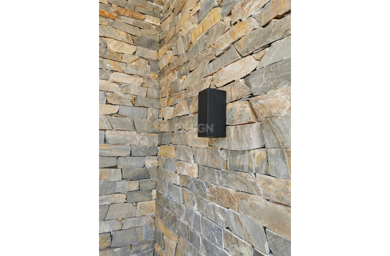 Odsprzedaż - Villa - Pinoso - Inland