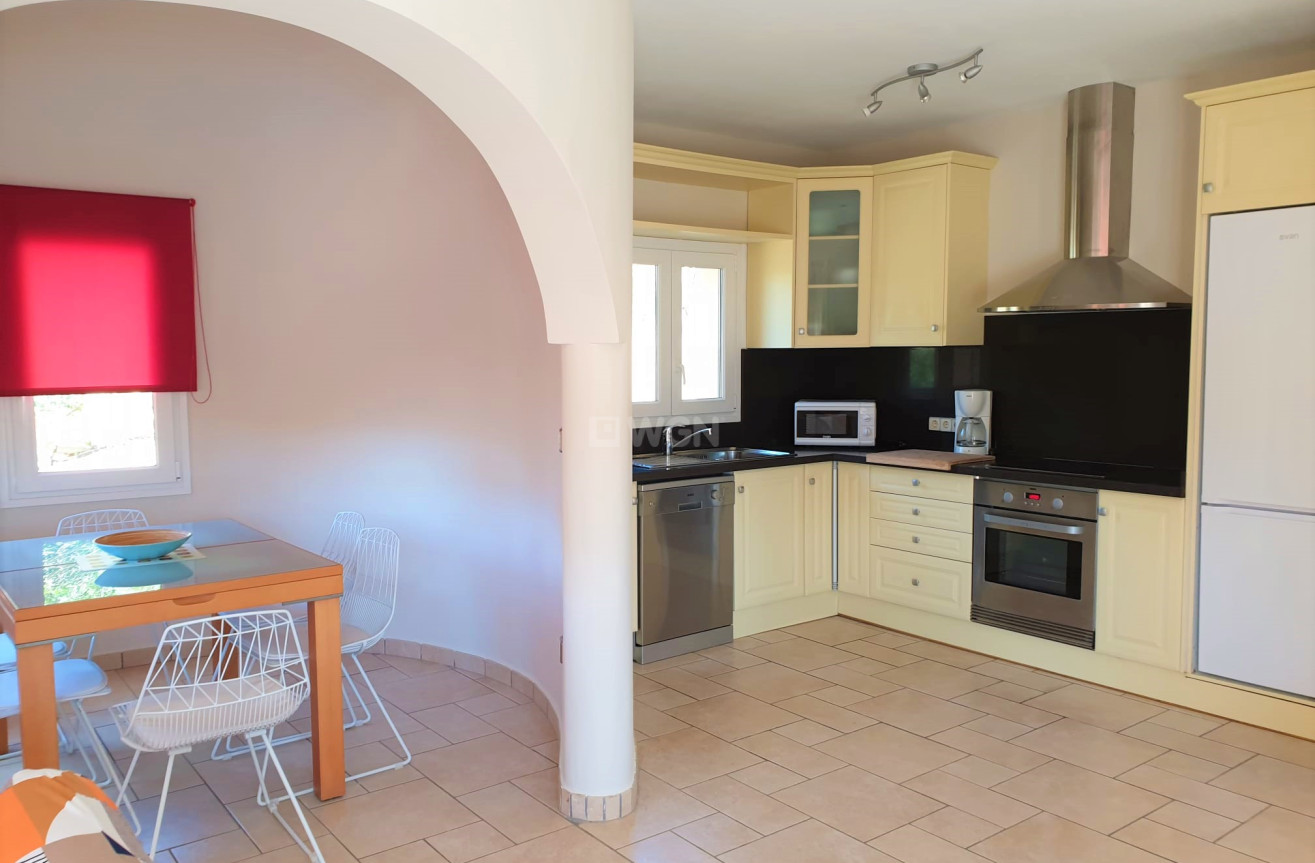 Odsprzedaż - Villa - Jávea - Costa Blanca