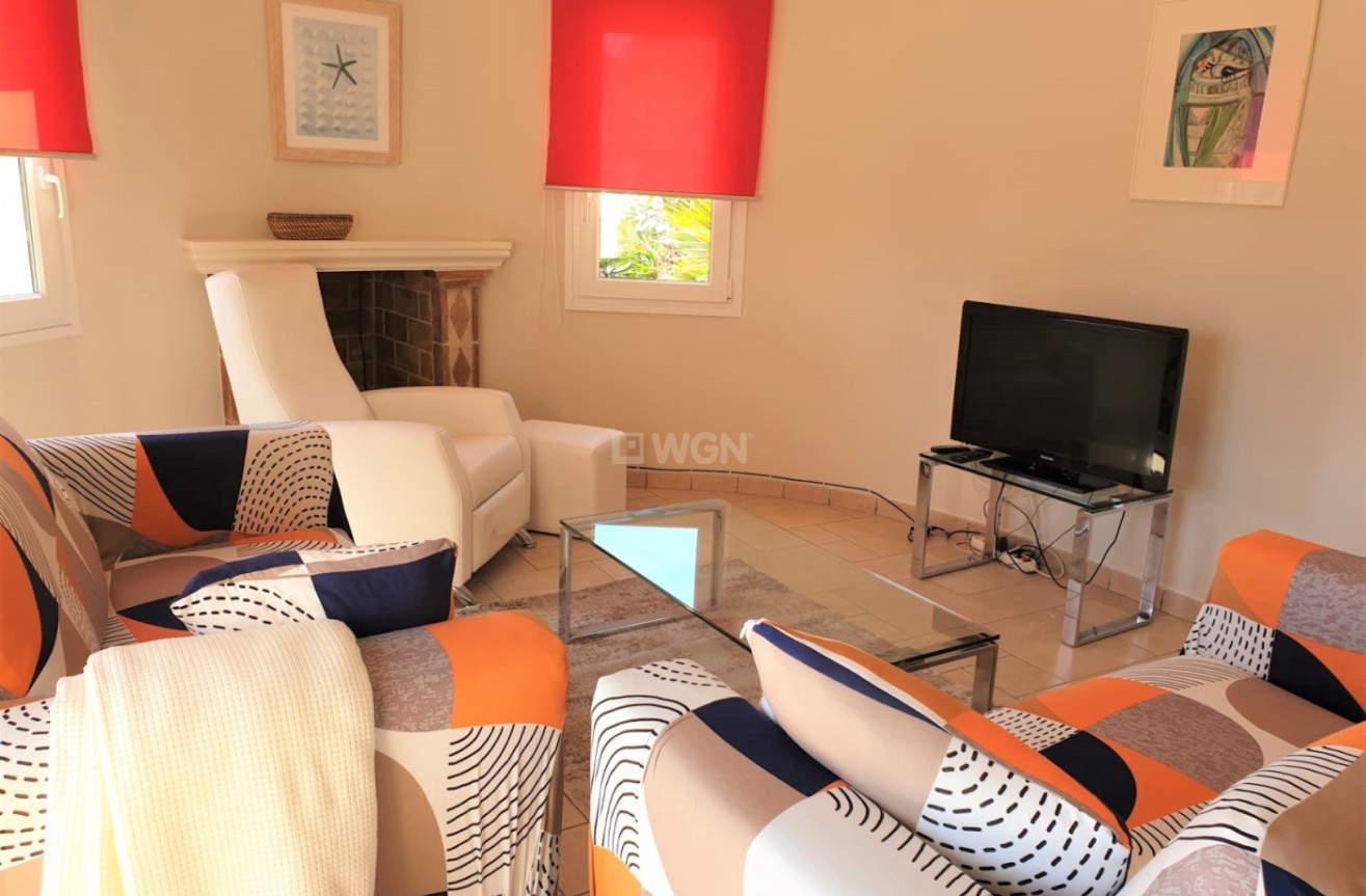 Odsprzedaż - Villa - Jávea - Costa Blanca