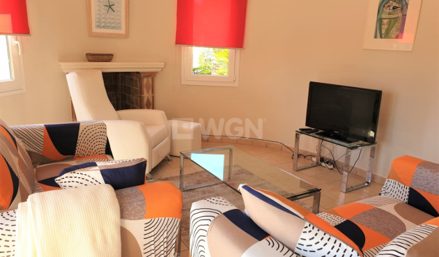 Odsprzedaż - Villa - Jávea - Costa Blanca