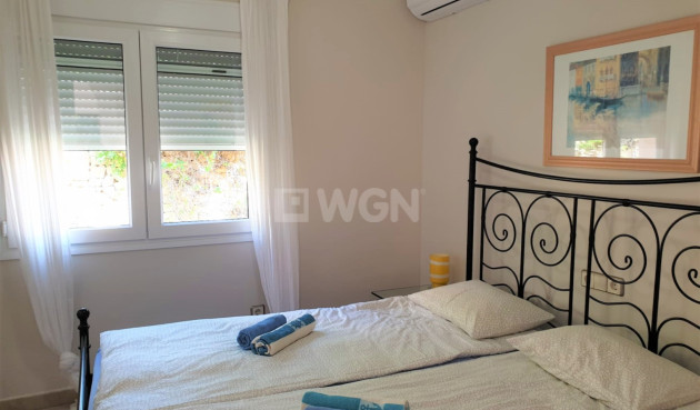 Odsprzedaż - Villa - Jávea - Costa Blanca