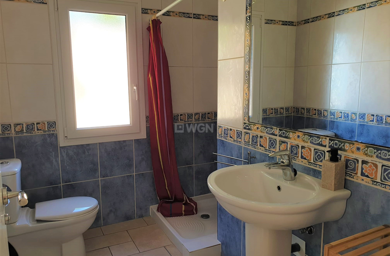 Odsprzedaż - Villa - Jávea - Costa Blanca