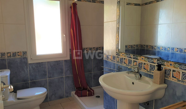 Odsprzedaż - Villa - Jávea - Costa Blanca