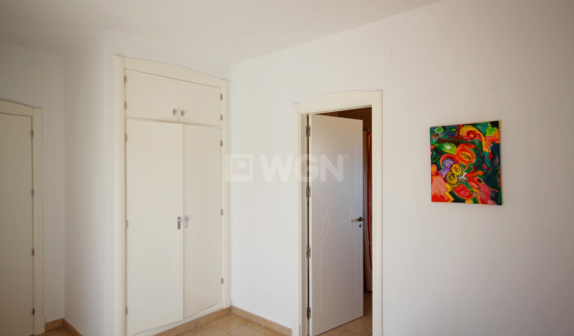 Odsprzedaż - Villa - Jávea - Costa Blanca