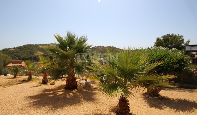 Odsprzedaż - Villa - Jávea - Costa Blanca