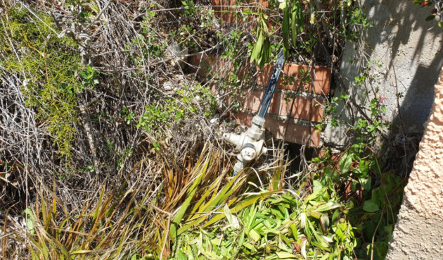 Odsprzedaż - Villa - Jávea - Costa Blanca