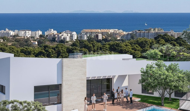 Resale - Villa - Jávea - Costa Blanca