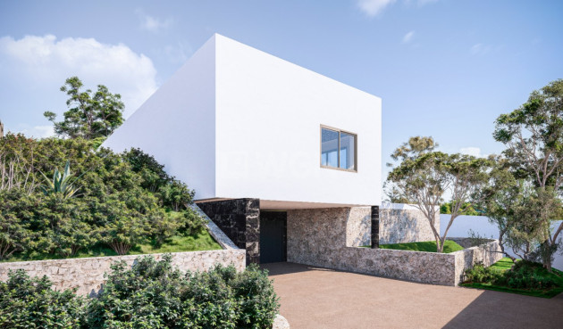 Resale - Villa - Jávea - Costa Blanca