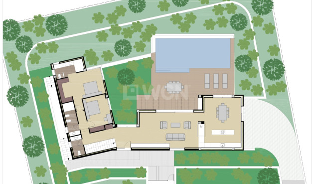 Resale - Villa - Jávea - Costa Blanca