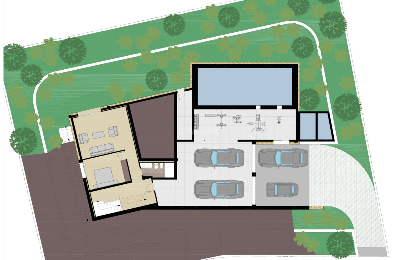 Resale - Villa - Jávea - Costa Blanca