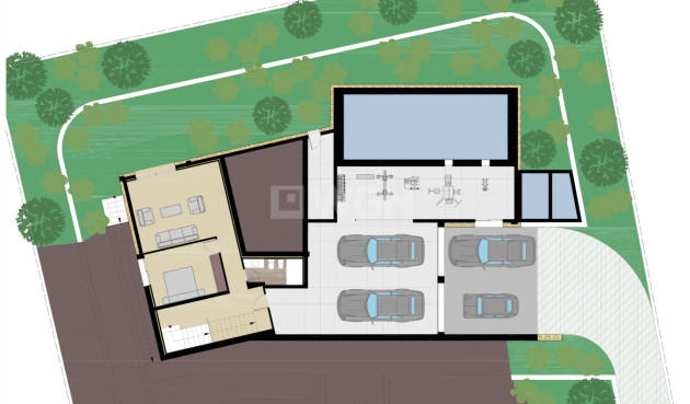 Resale - Villa - Jávea - Costa Blanca