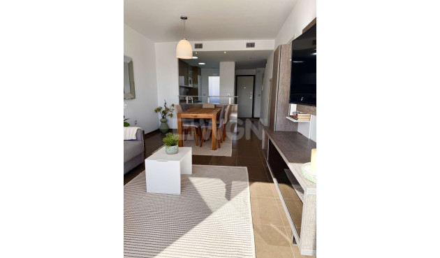 Wiederverkauf - Wohnung - Cabo Roig - Costa Blanca