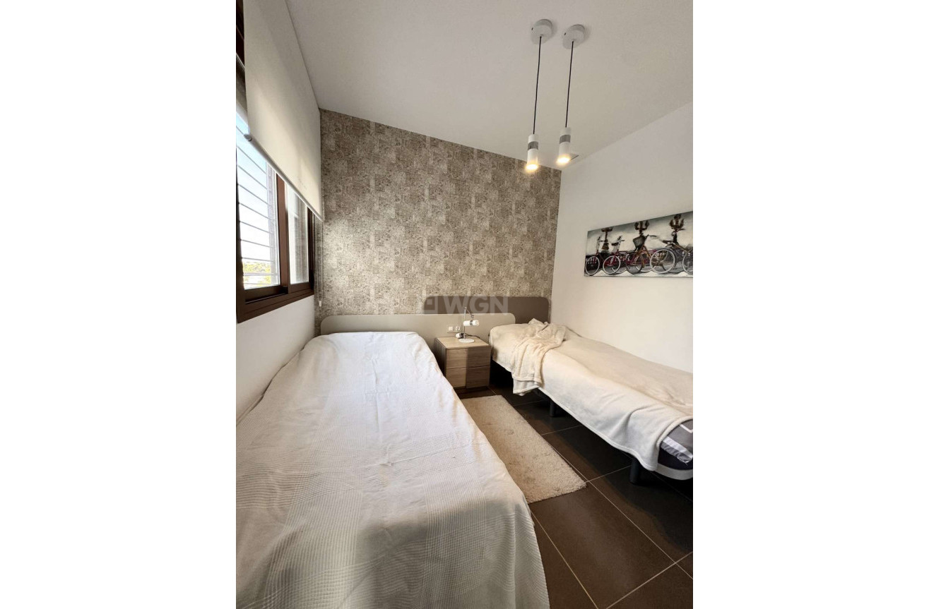 Wiederverkauf - Wohnung - Cabo Roig - Costa Blanca