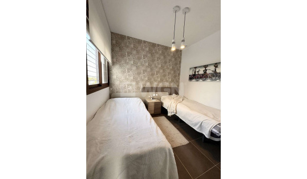 Wiederverkauf - Wohnung - Cabo Roig - Costa Blanca