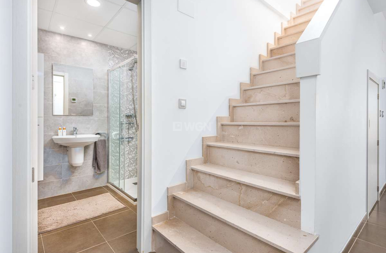 Wiederverkauf - Wohnung - Cabo Roig - Costa Blanca