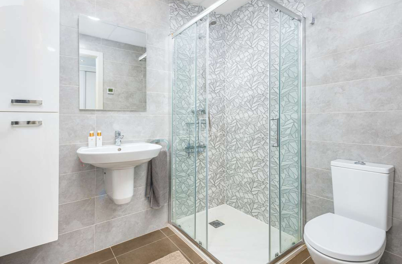 Wiederverkauf - Wohnung - Cabo Roig - Costa Blanca